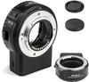 Viltrox NF M1, Viltrox Lens Mount Adapter Ring Nikon FX Micro Four Thirds