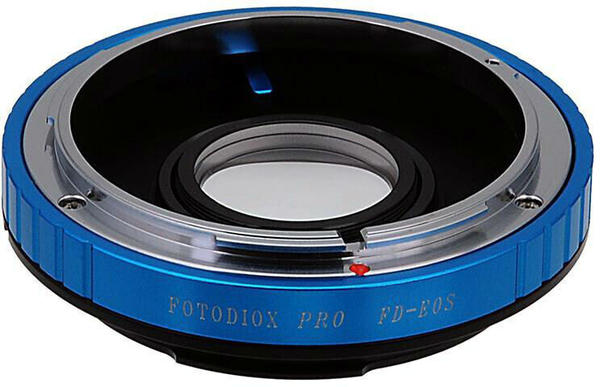 Fotodiox Canon FD/EF (FD-EOS-Pro)