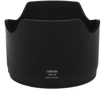 Caruba HB-40