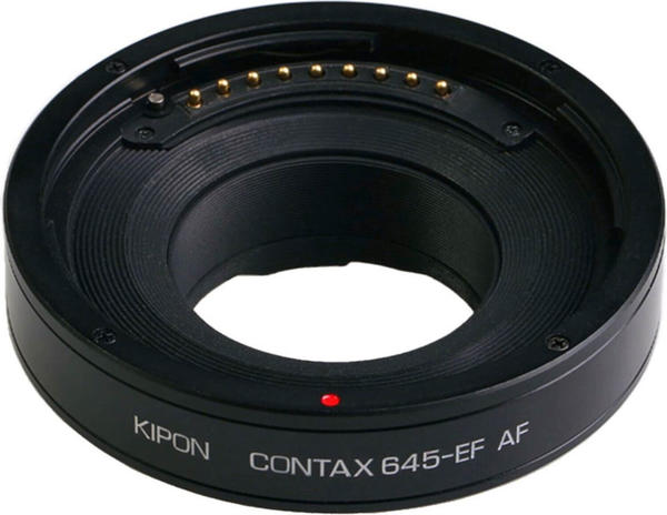 Kipon AF Contax 645/Canon EF