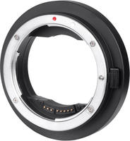 Viltrox EF-GFX II, Viltrox EF-GFX AAuto Focus Mount Adapter Canon EF mount lens to