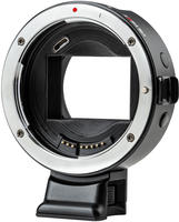 VILTROX EF-E5 Adapterring Canon EOS/SONY E