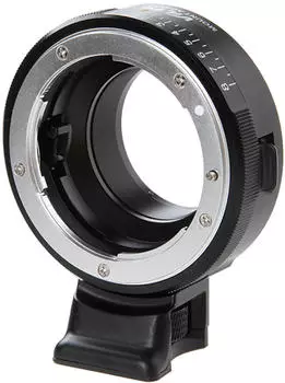 Viltrox NF/M43