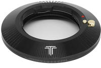 TTARTISAN BR-497902, TTARTISAN Objektivadapter Leica M an Nikon Z