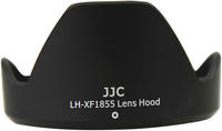 JJC Quenox LH-XF1855 Gegenlichtblende (Streulichtblende, Sonnenblende) f&uuml;r Fujifilm