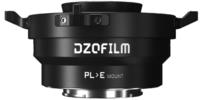 DZOFILM Octopus Adapter PL-Mount Sony E-Mount