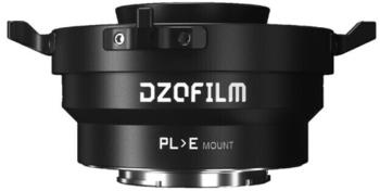 DZOFilm Octopus Adapter PL/Sony E