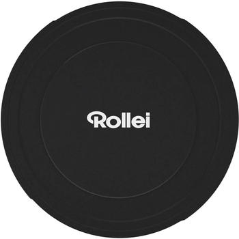 Rollei Frontkappe F:X Pro Magnetische Rundfilter Mark II 72mm