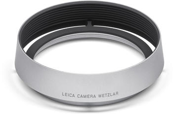 Leica Gegenlichtblende 196-58 (silber)