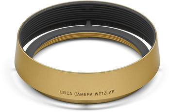 Leica Gegenlichtblende 196-59 (Messing)
