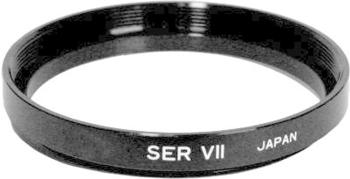 Soligor Adapter Serie 7-Ring 49mm