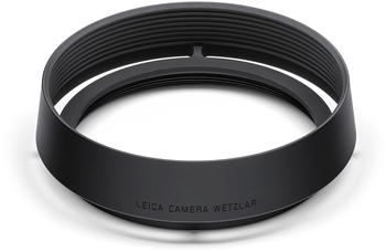 Leica Gegenlichtblende 196-57 (schwarz)