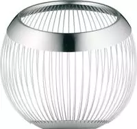 WMF Brotkorb gro&szlig; Lounge &Oslash; 19cm - silber