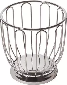 Alessi Obstkorb 370 Ø 22 cm