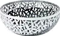 Alessi MSA04/29, Alessi - Obstschale Cactus!, Edelstahl &Oslash; 29 cm Silber, 30 Tage