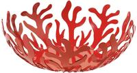 Alessi ESI01/29R, Alessi Fr&uuml;chteschale (ESI01/29R) Rot