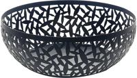 Alessi Obstschale 29 cm Cactus! schwarz