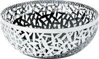 Alessi Obstschale 21 cm Cactus! schwarz