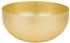 Alessi Bowl with relief decoration 21cm
