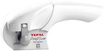 Tefal Elektrischer Handdosenöffner
