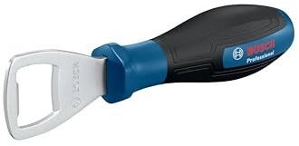 Bosch Professional Flaschen&ouml;ffner Blau schwarz (1600A0398B)