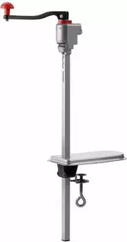 Bartscher KB565 Tisch-Dosen&ouml;ffner Edelstahl manuell, bis 565mm (A120355)