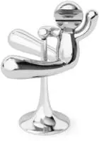 umbra Flaschen&ouml;ffner Rodeo Buddy - silber