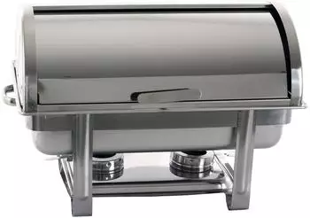 Saro CARRA Industriedosenöffner, Dosen bis Ø230x260mm (125-1100)