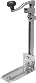 Trizeratop Gastro Tischdosen&ouml;ffner 350mm, grau, Metall (TRI-YG-02430)