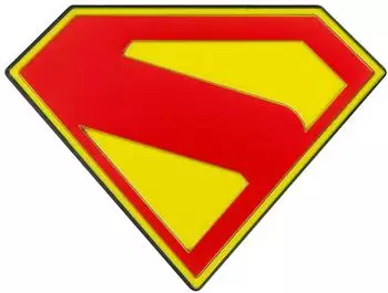 Paladone Superman magnetischer Flaschenöffner (14863)