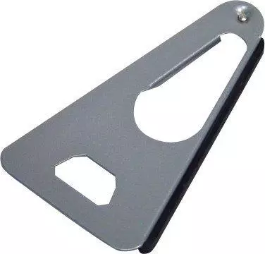 Westmark Universalöffner 6in1
