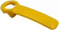 Brix Design B-2121, Brix Design JarKey (B-2121) Blau/Gelb/Orange/Rot