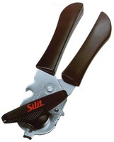 Silit Profi Dosenöffner schwarz