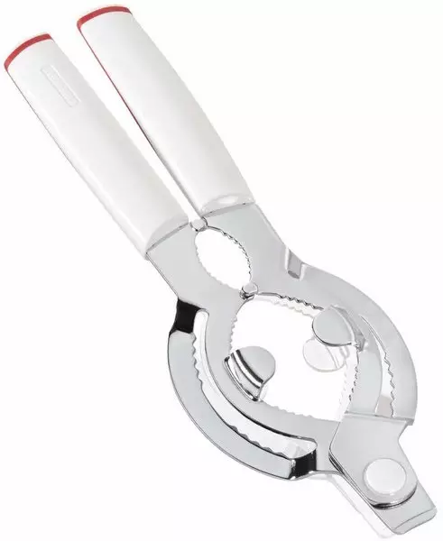 Leifheit Deckelöffner Comfortline