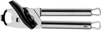 WMF Profi Plus Dosenöffner mit integriertem Kapselheber WMF Profi Plus Dosenöffner mit integriertem Kapselheber