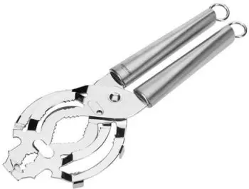 Westmark Deckel&ouml;ffner f&uuml;r Schraubdeckel bis 10 cm