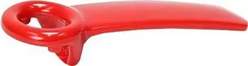 Brix JarKey ABS Deckelöffner rot Brix JarKey ABS Deckelöffner rot