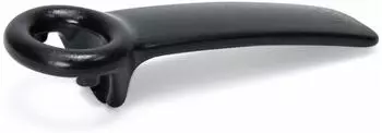 Brix Jarkey Deckelöffner schwarz Brix Jarkey Deckelöffner schwarz