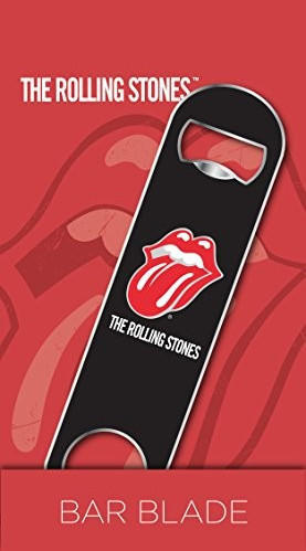 Close Up Flaschenöffner-Sturdy Rolling Stones