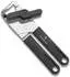 Victorinox Universal-Dosenöffner schwarz