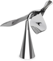 umbra 1013387-158, Umbra - Tipsy Flaschen&ouml;ffner, Chrom Zink Silber, 30 Tage