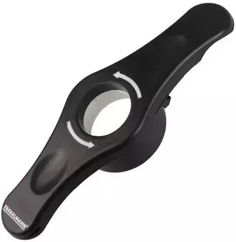 Fackelmann Help&Safe Multiöffner 4in1 Fackelmann Help&Safe Multiöffner 4in1