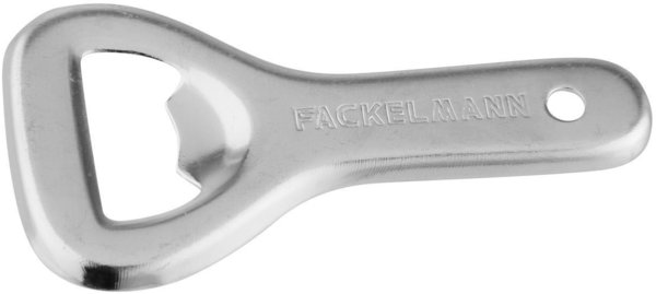 Fackelmann FMprofessional Flaschenöffner 8 cm