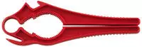 Kuhn Rikon 5-in-1 Swiss Multiöffner rot