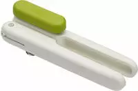 JosephJoseph Dosen&ouml;ffner Pivot 3-in-1 20098, Zangendosen&ouml;ffner, aus Edelstahl...
