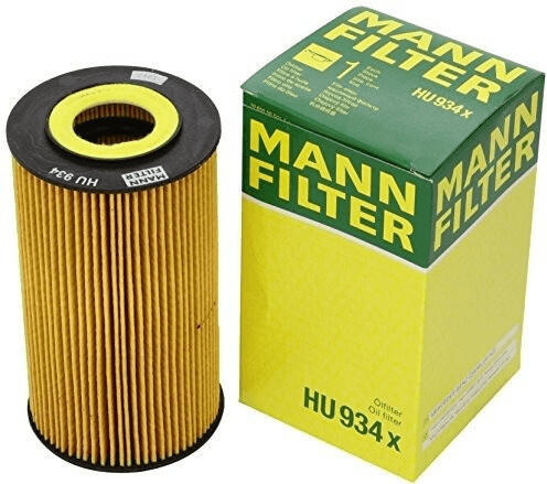 Mann Filter HU 934 x