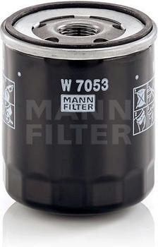 Mann Filter W 7053