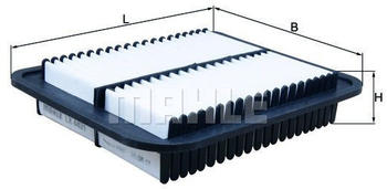 Mahle HX 164D