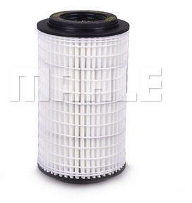 Mahle OC 1414