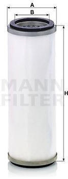 Mann Filter PF 1155 x